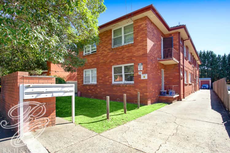 Second view of Homely apartment listing, 8/71 Campsie Street, Campsie NSW 2194