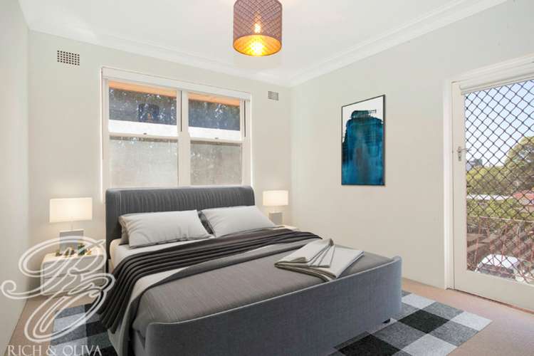 Fourth view of Homely apartment listing, 8/71 Campsie Street, Campsie NSW 2194