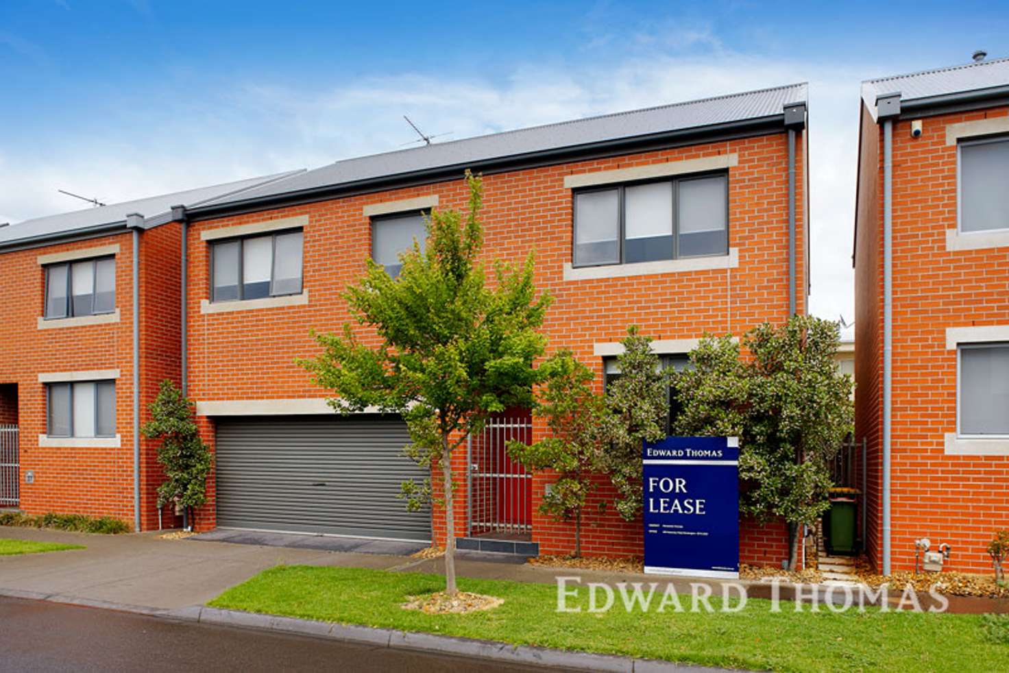 Main view of Homely house listing, 29 Woodruff Avenue, Maribyrnong VIC 3032