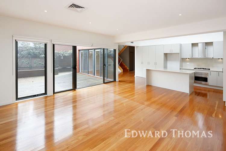 Third view of Homely house listing, 29 Woodruff Avenue, Maribyrnong VIC 3032