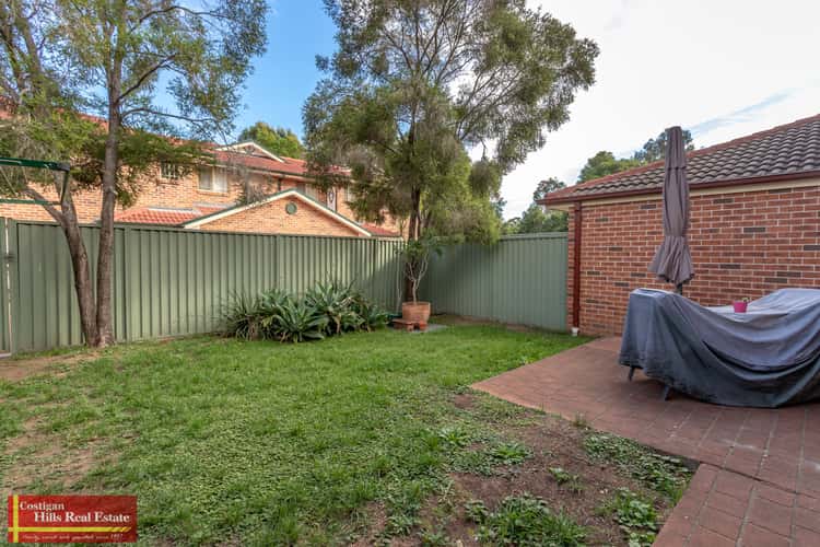 Third view of Homely townhouse listing, 13/16 Hillcrest Road, Quakers Hill NSW 2763