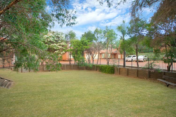 Fifth view of Homely townhouse listing, 13/16 Hillcrest Road, Quakers Hill NSW 2763