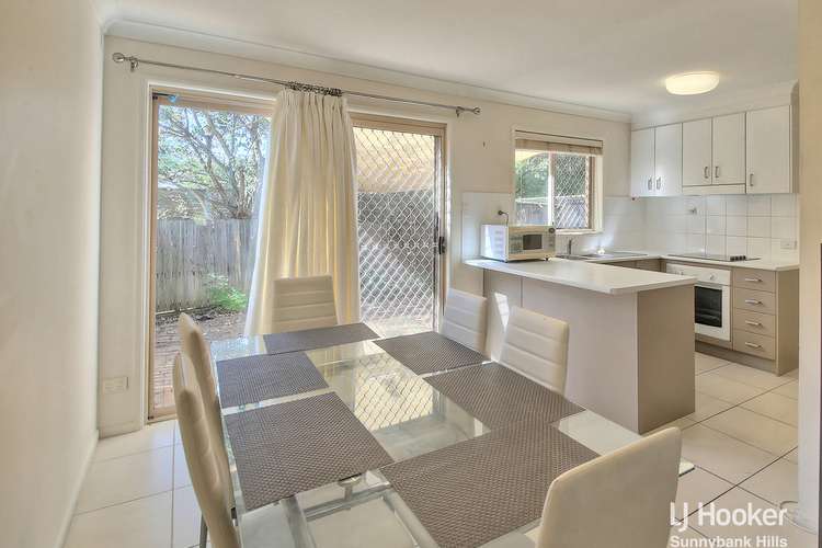 Third view of Homely townhouse listing, 28/106 St Andrew Street, Kuraby QLD 4112