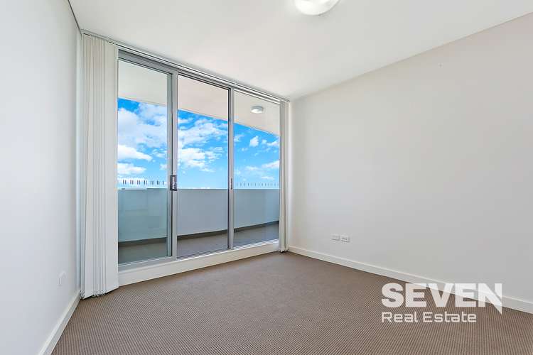 Third view of Homely apartment listing, B911/299 Old Northern Road, Castle Hill NSW 2154