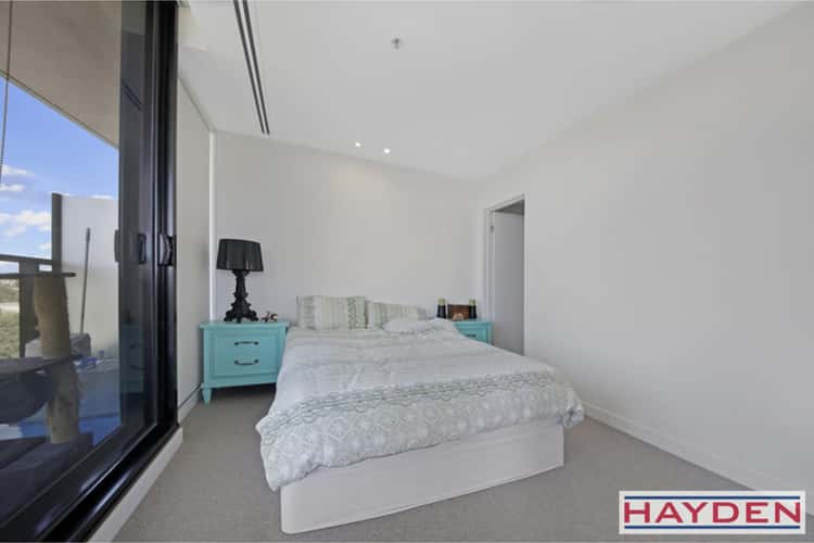 Sixth view of Homely apartment listing, 710/1 Clara Street, South Yarra VIC 3141