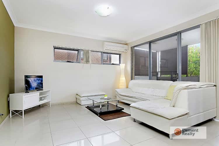 Second view of Homely apartment listing, 3/1 St Andrews Place, Dundas NSW 2117
