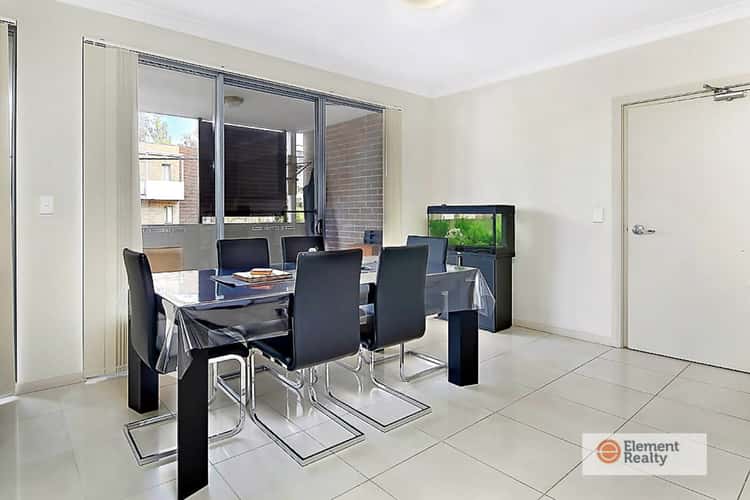 Third view of Homely apartment listing, 3/1 St Andrews Place, Dundas NSW 2117