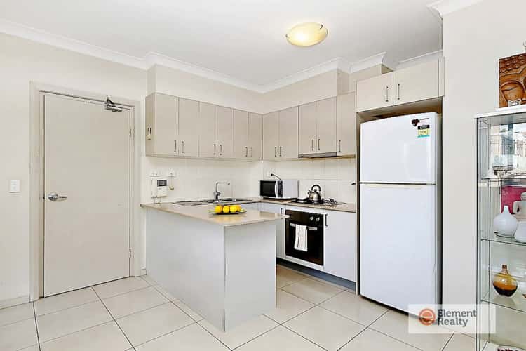 Fourth view of Homely apartment listing, 3/1 St Andrews Place, Dundas NSW 2117