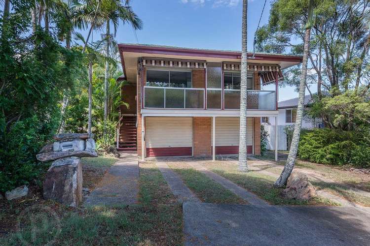 Main view of Homely house listing, 38 Scherger Street, Moorooka QLD 4105