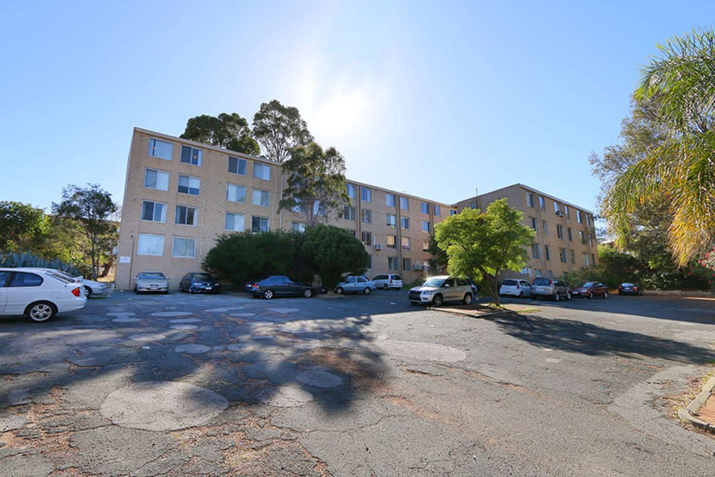 Main view of Homely apartment listing, 31/3 Russell Avenue, North Perth WA 6006