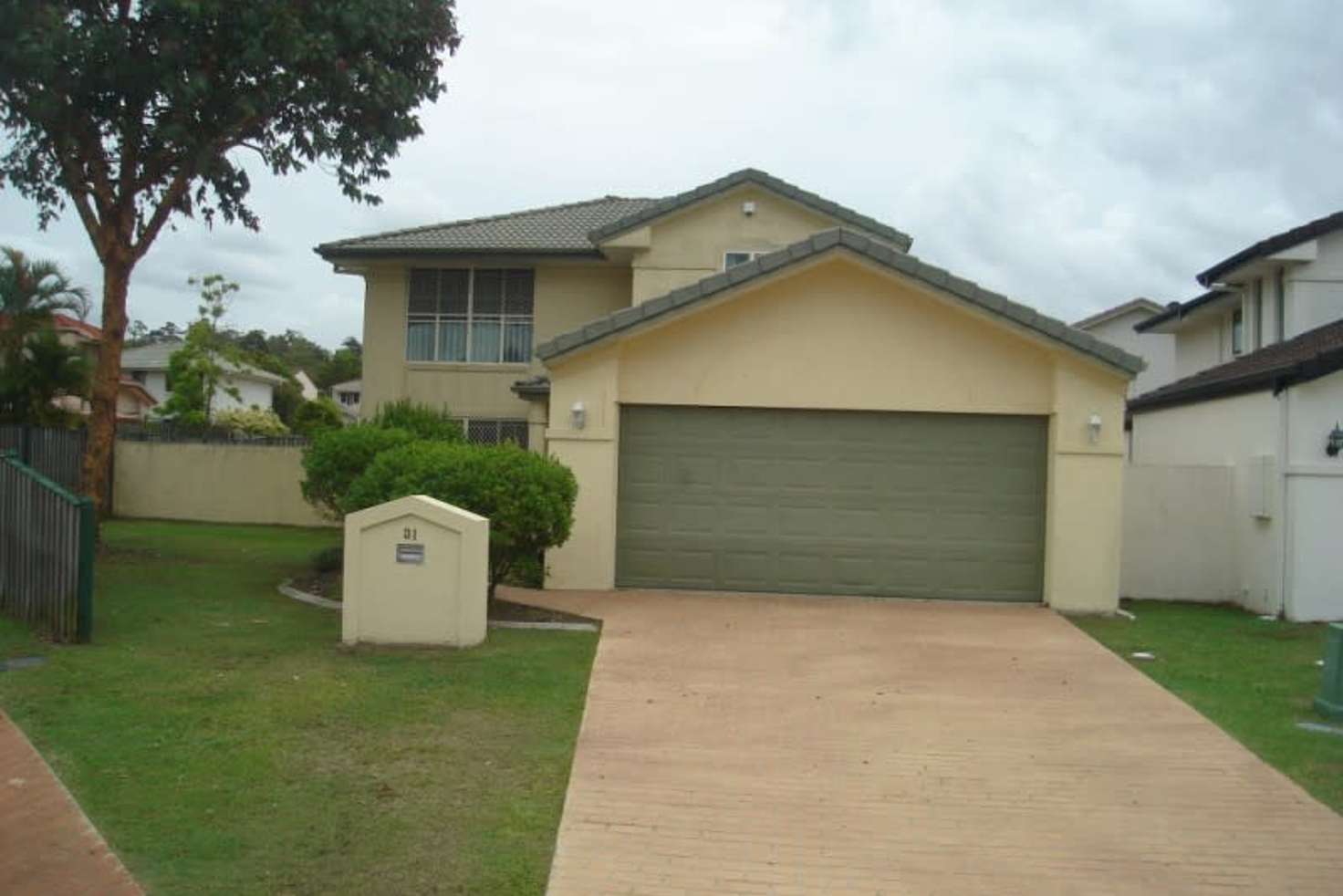Main view of Homely house listing, 31 Royal Court, Ashmore QLD 4214