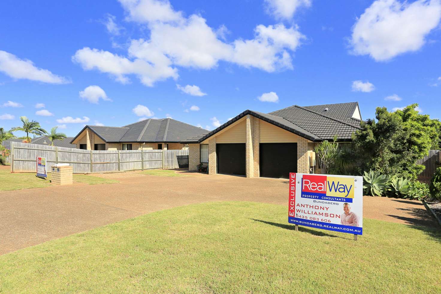 Main view of Homely unit listing, 1/12 Cauchi Court, Avoca QLD 4670