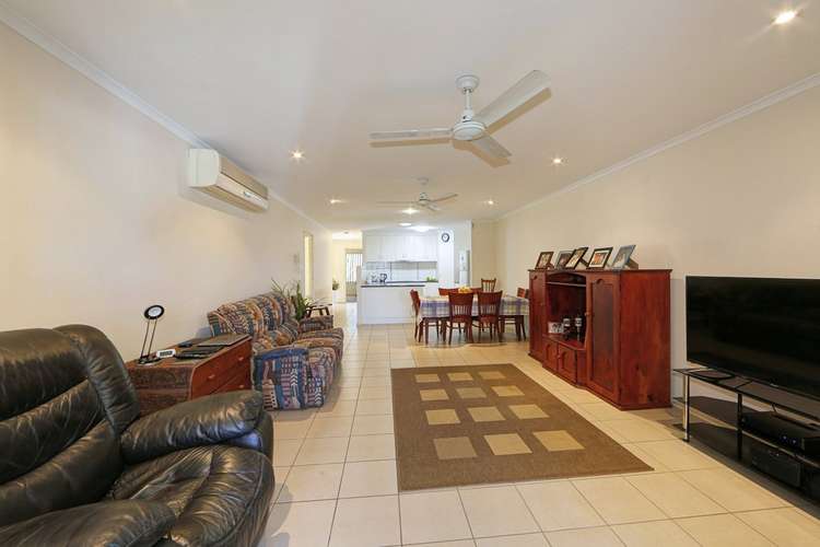Second view of Homely unit listing, 1/12 Cauchi Court, Avoca QLD 4670