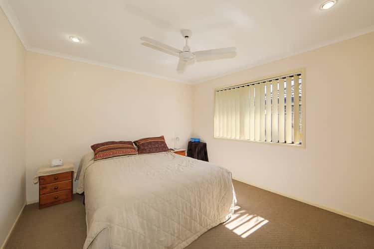 Fifth view of Homely unit listing, 1/12 Cauchi Court, Avoca QLD 4670