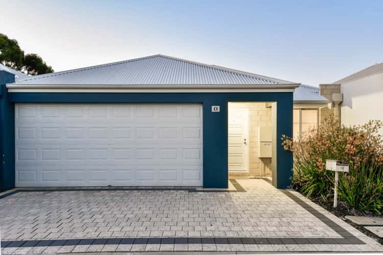 Main view of Homely villa listing, 13/21 Cronin Place, Armadale WA 6112