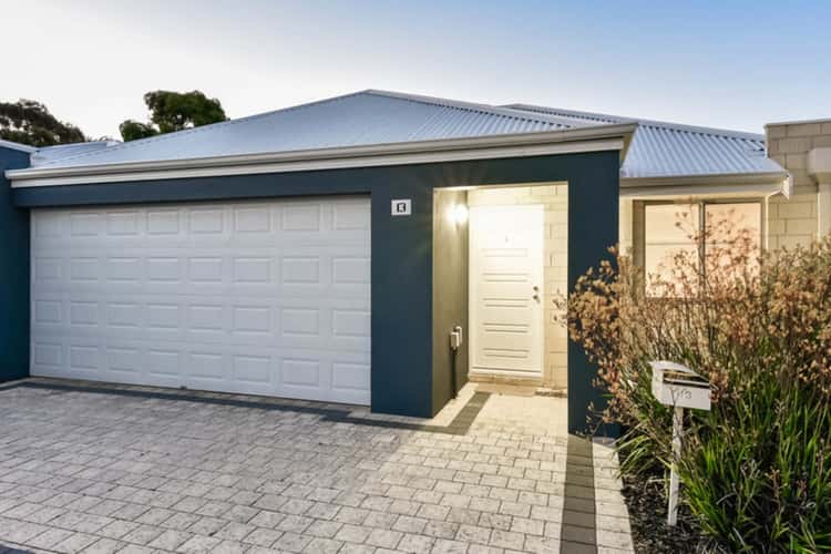 Second view of Homely villa listing, 13/21 Cronin Place, Armadale WA 6112