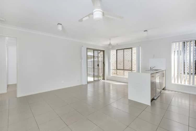 Second view of Homely house listing, 21 O'Kelly Court, Collingwood Park QLD 4301