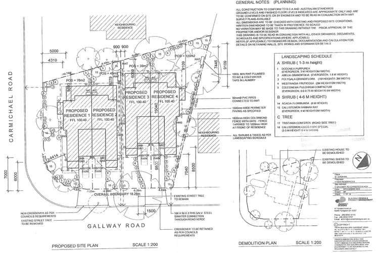 Third view of Homely house listing, 5 Galloway Road, Christies Beach SA 5165