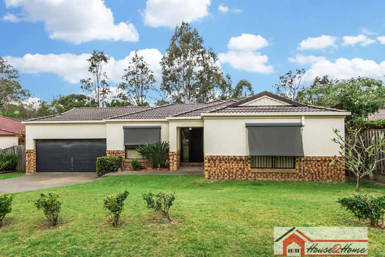 Main view of Homely house listing, 34 Gawain Drive, Ormeau QLD 4208