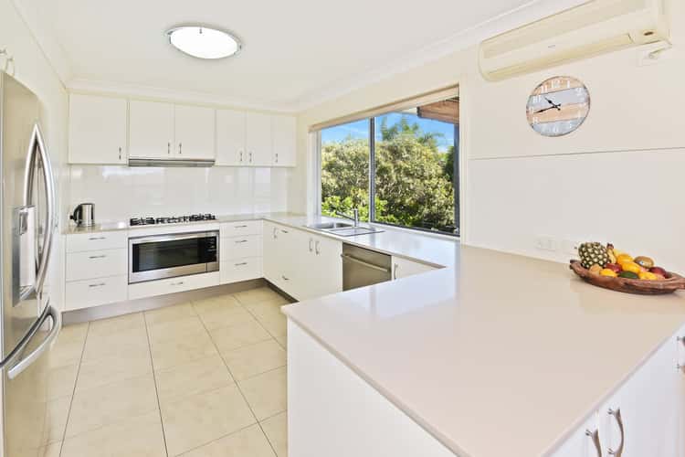 Fourth view of Homely house listing, 57 Careen Street, Battery Hill QLD 4551