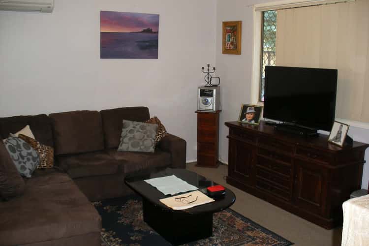Second view of Homely house listing, 115 Moreton Terrace, Beachmere QLD 4510