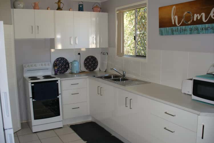 Fourth view of Homely house listing, 115 Moreton Terrace, Beachmere QLD 4510