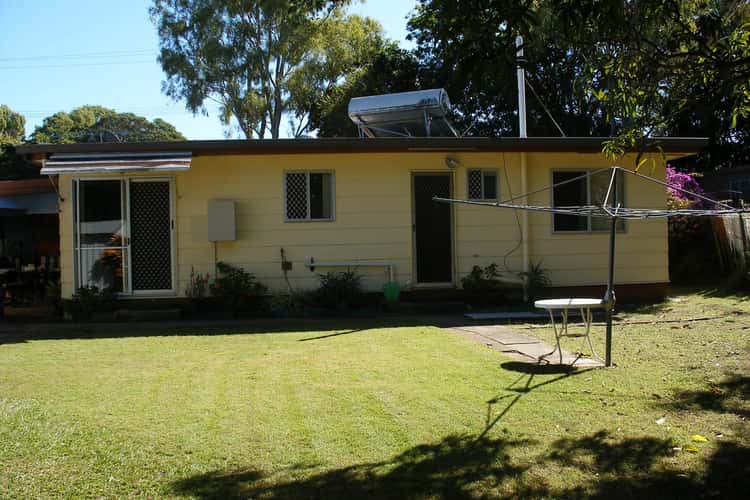 Fifth view of Homely house listing, 115 Moreton Terrace, Beachmere QLD 4510