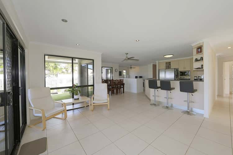 Third view of Homely house listing, 21 Balaam Drive, Kalkie QLD 4670