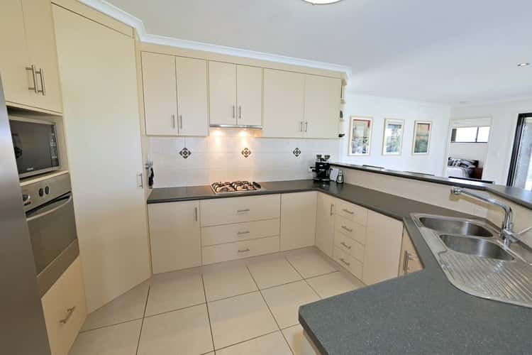 Fourth view of Homely house listing, 21 Balaam Drive, Kalkie QLD 4670