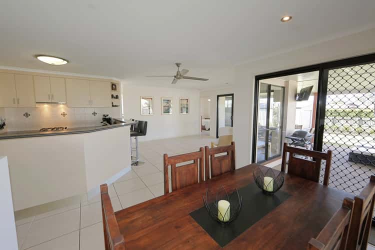 Fifth view of Homely house listing, 21 Balaam Drive, Kalkie QLD 4670