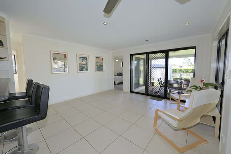 Seventh view of Homely house listing, 21 Balaam Drive, Kalkie QLD 4670