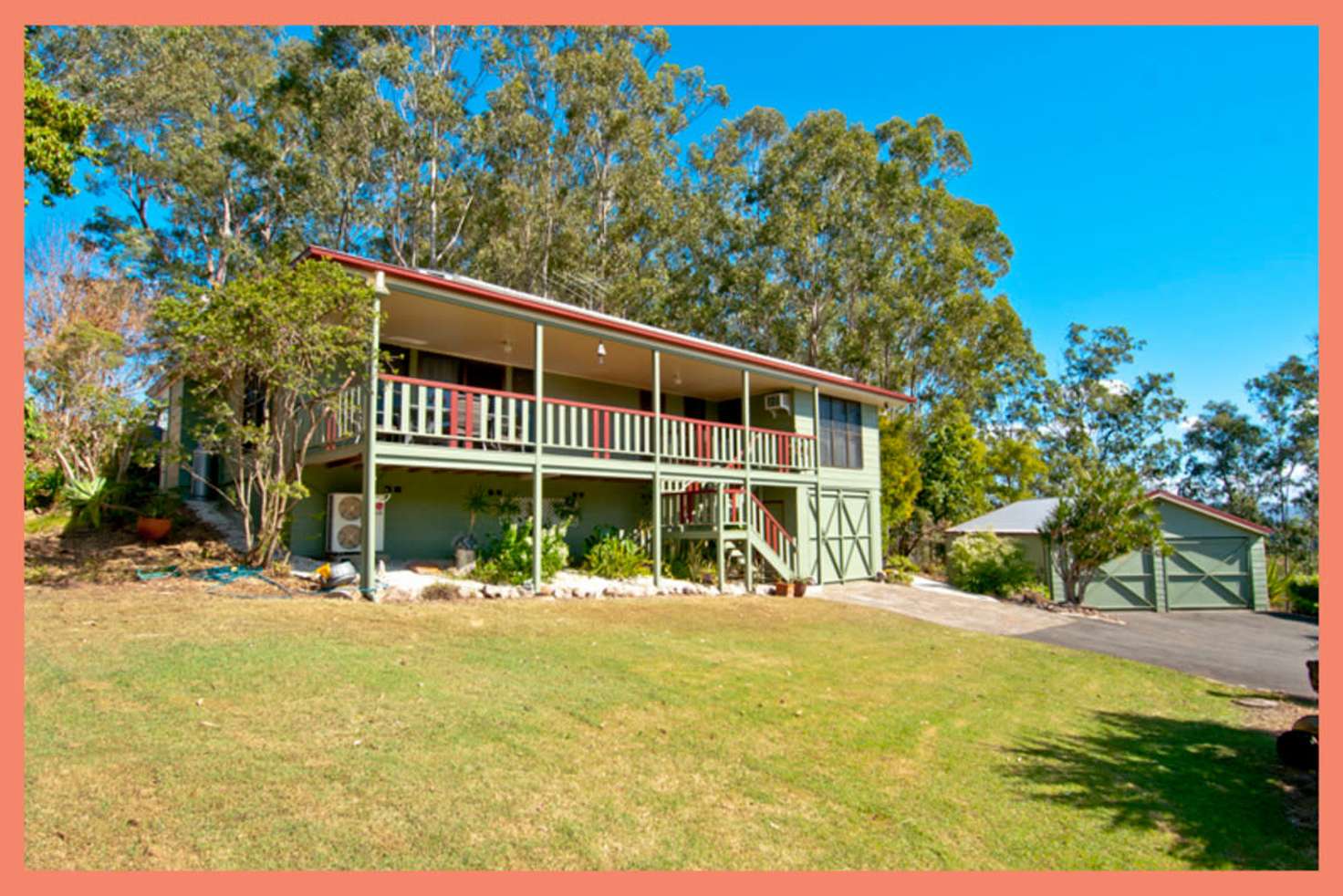 Main view of Homely house listing, 8 Lakeside Court, Beaudesert QLD 4285