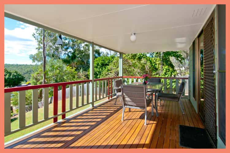 Third view of Homely house listing, 8 Lakeside Court, Beaudesert QLD 4285
