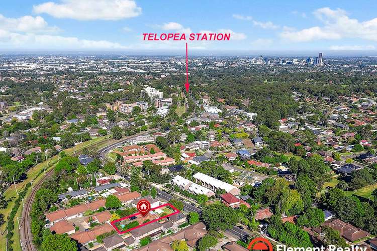 Fourth view of Homely house listing, 54 Adderton Road, Telopea NSW 2117