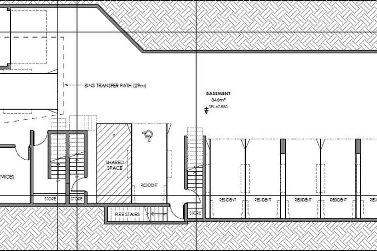 Sixth view of Homely house listing, 54 Adderton Road, Telopea NSW 2117