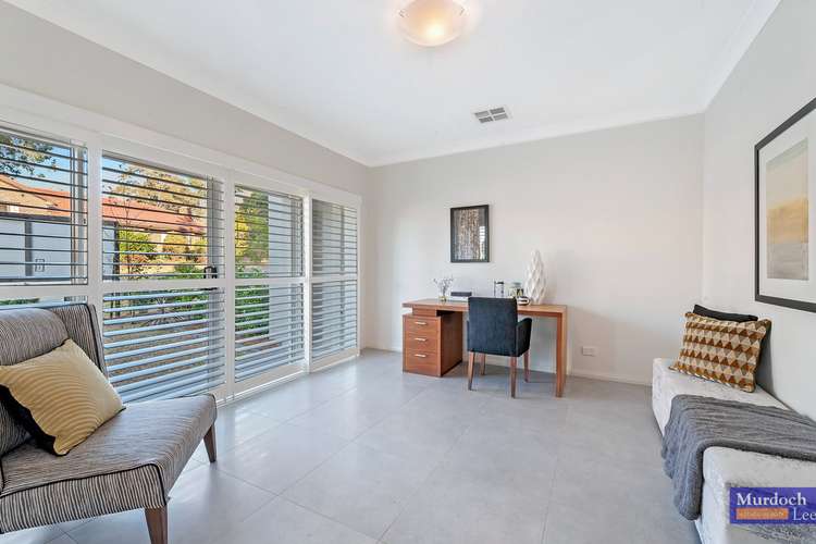 Fifth view of Homely semiDetached listing, 5A Rokeva Street, Eastwood NSW 2122