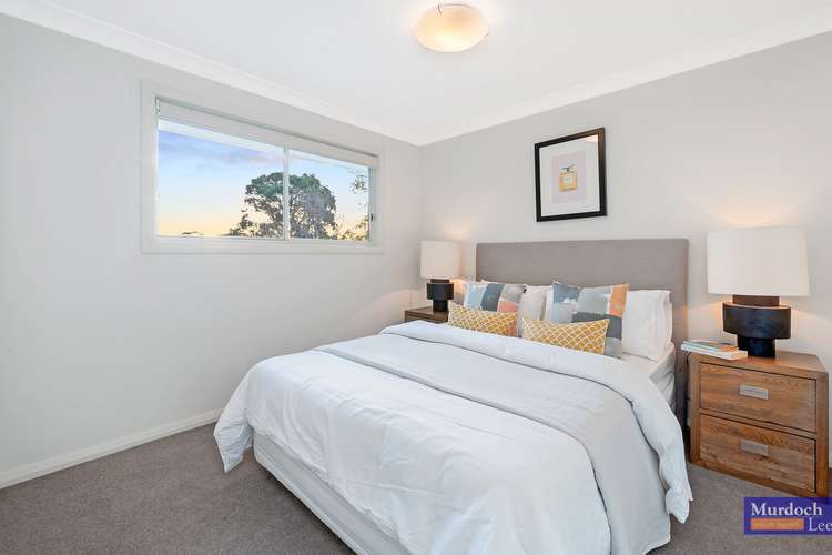 Sixth view of Homely semiDetached listing, 5A Rokeva Street, Eastwood NSW 2122
