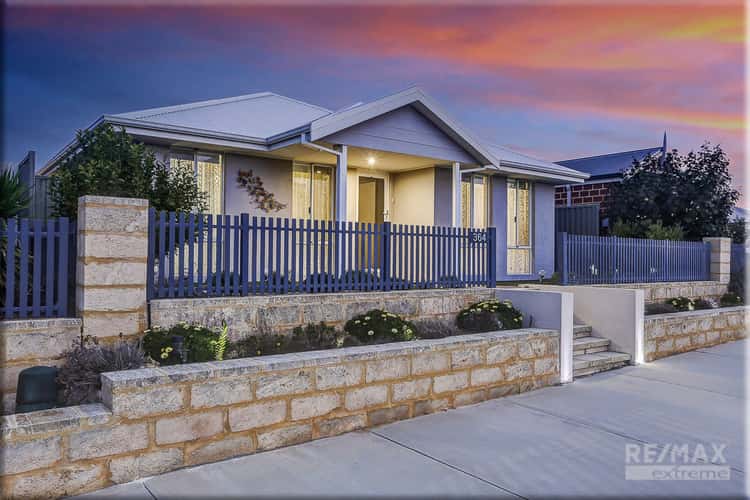 Second view of Homely house listing, 364 Benenden Avenue, Alkimos WA 6038