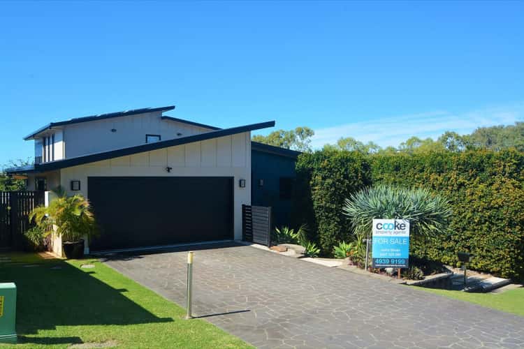 Main view of Homely house listing, 17 Pfaff Street, Yeppoon QLD 4703