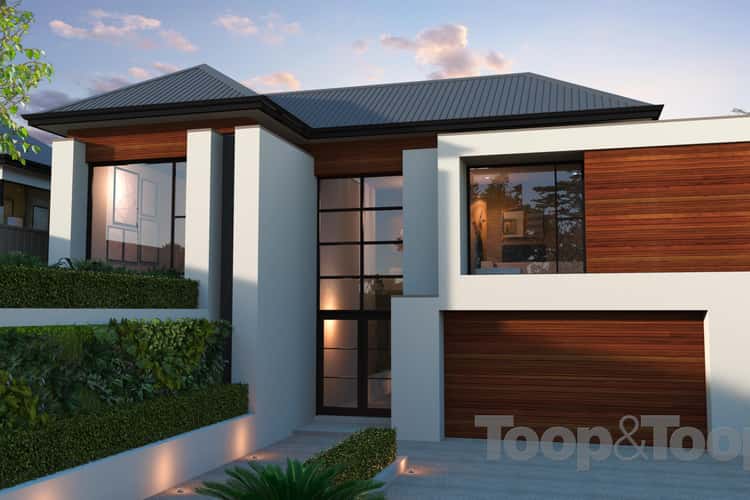 Second view of Homely residentialLand listing, LOT Lot 42, 10 Craighill Road, St Georges SA 5064
