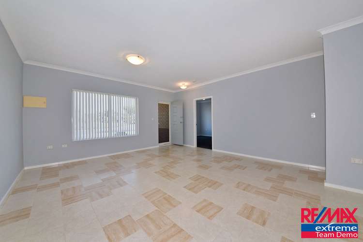 Sixth view of Homely house listing, 7 Brunswick Circuit, Banksia Grove WA 6031