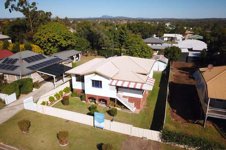 Main view of Homely house listing, 3 Turner Street, Ipswich QLD 4305