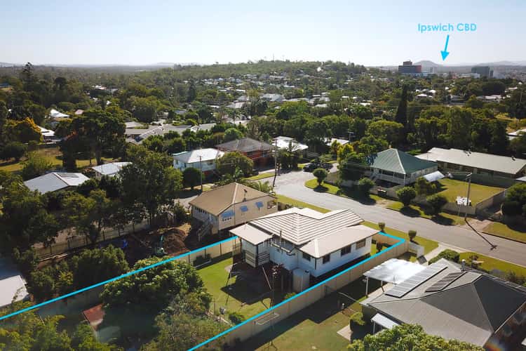 Second view of Homely house listing, 3 Turner Street, Ipswich QLD 4305