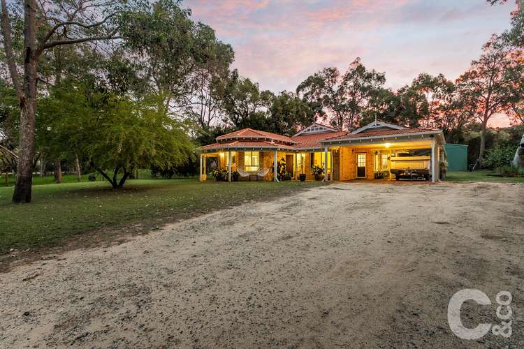Second view of Homely house listing, 26 Shipwright Avenue, Wellard WA 6170