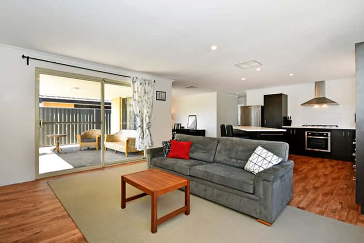Second view of Homely house listing, 4 Charlton Way, Brabham WA 6055