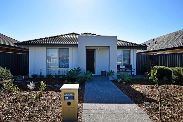 Third view of Homely house listing, 4 Charlton Way, Brabham WA 6055