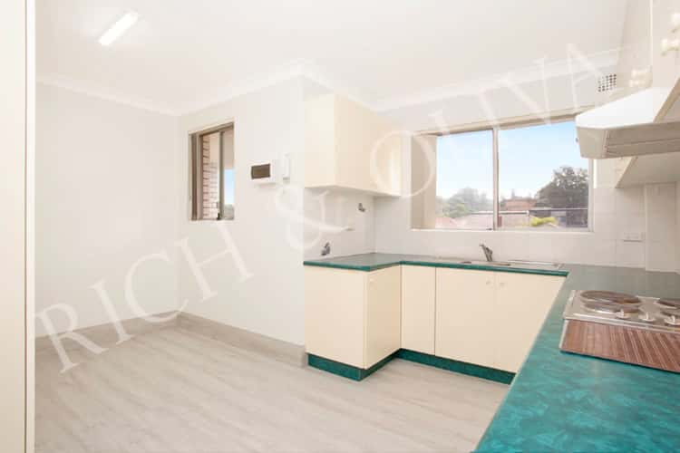 Second view of Homely apartment listing, 6/22 Hampton Street, Croydon Park NSW 2133