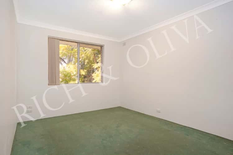 Fifth view of Homely apartment listing, 6/22 Hampton Street, Croydon Park NSW 2133