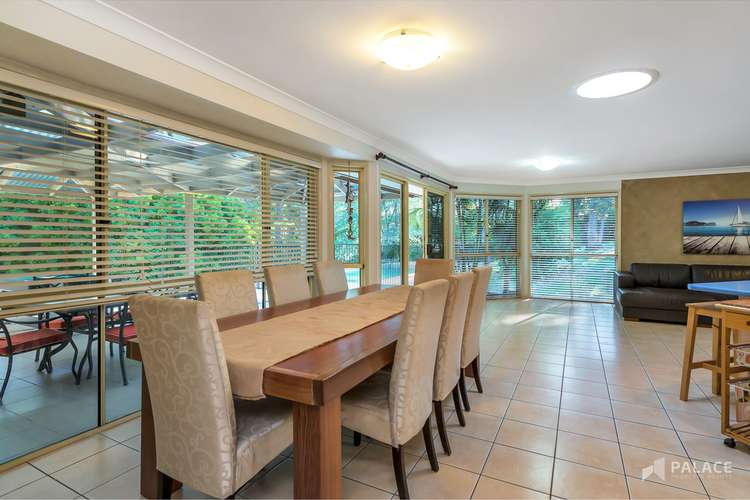 Third view of Homely house listing, 31 Stockwhip Place, Mount Crosby QLD 4306