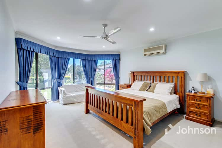 Sixth view of Homely house listing, 32 Claremont Parade, Forest Lake QLD 4078